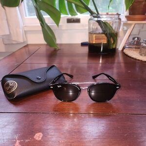 Ray-Ban sunglasses